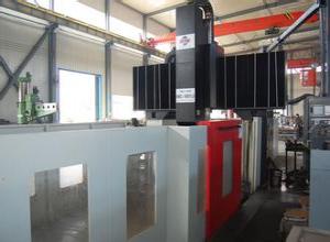 風(fēng)琴防護(hù)罩案例