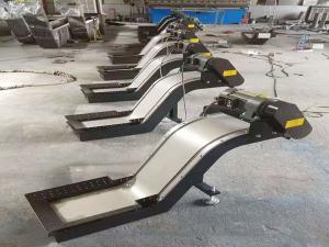 磁性排屑機(jī)案例