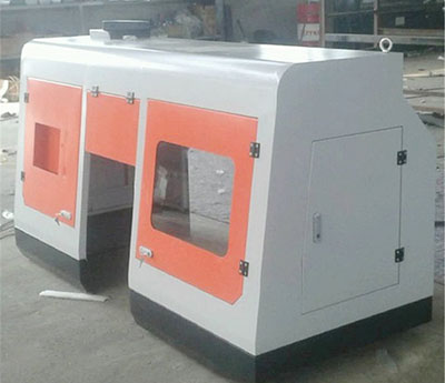 鈑金外防護(hù)