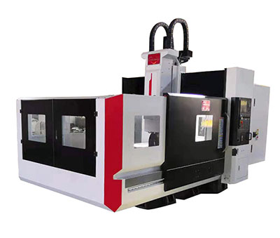 數(shù)控龍門(mén)外防護(hù)