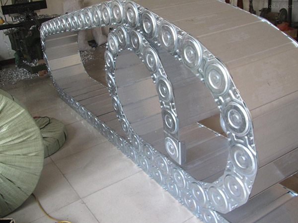 鋼鋁拖鏈生產(chǎn)廠家