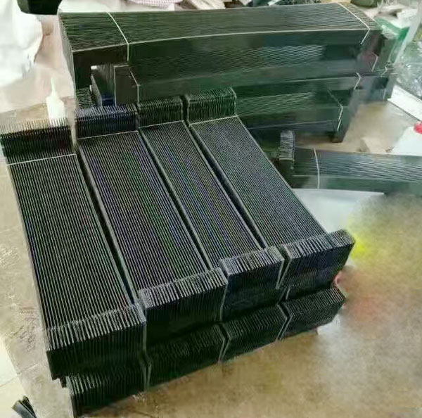 導(dǎo)軌風(fēng)琴防護(hù)罩