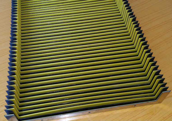 防靜電風(fēng)琴防護(hù)罩