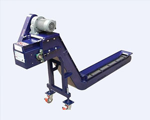 河北磁性排屑機