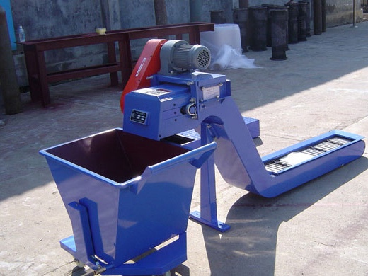 鏈板式排屑機批發(fā)