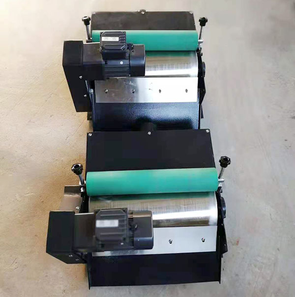 精密磨床磁性分離器