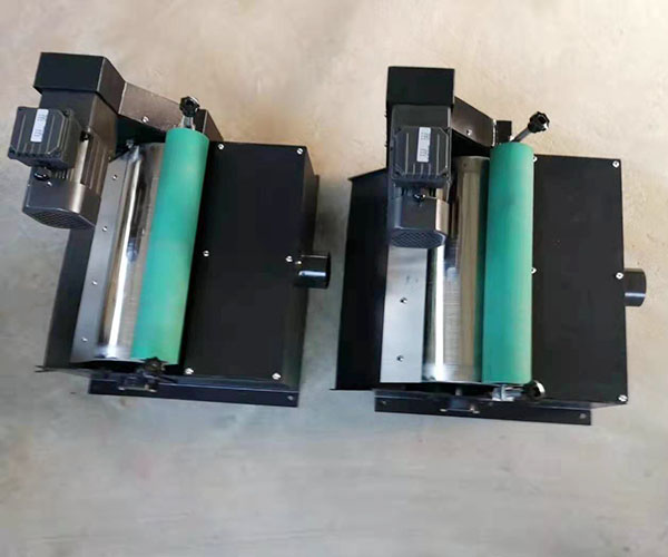 金屬材料磁性分離器