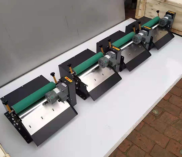 磨床磁性分離器