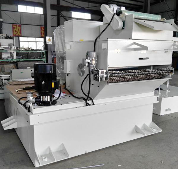 鼓式紙帶過濾機廠家